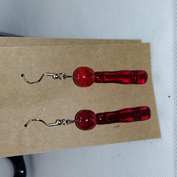 Upside down Exclamation Point - Picture 1 of 2